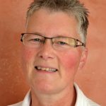Heike Keller med. Fachangestellte
