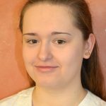 Andriana Kuzmanowic Auszubildende