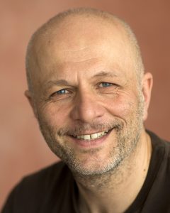 Dr. med. Christian Lerchenmüller