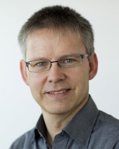Dr. med. Holger Timmer
