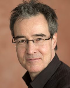 Dr. med. Ralf Bieker