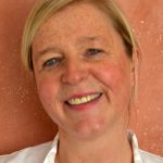 Sabine Hansen Krankenschwester