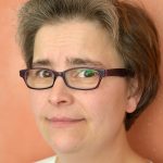Anja Kölking med. Fachangestellte
