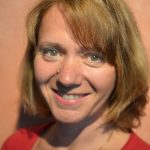 Birgit Oester med. Fachangestellte