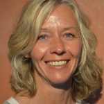 Kristina Holzer med. Fachangestellte