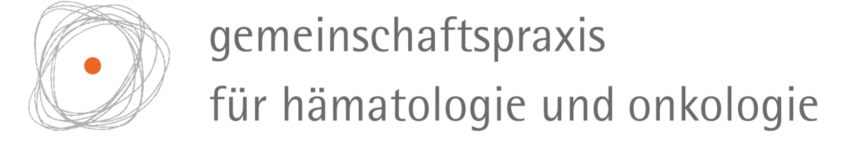 Logo Gemeinschaftspraxis für Hämatologie & Onkologie