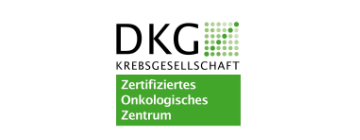 DKG Zertifiziertes Onkologies Zentrum