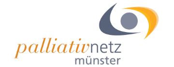 Logo Palliativnetz Münster