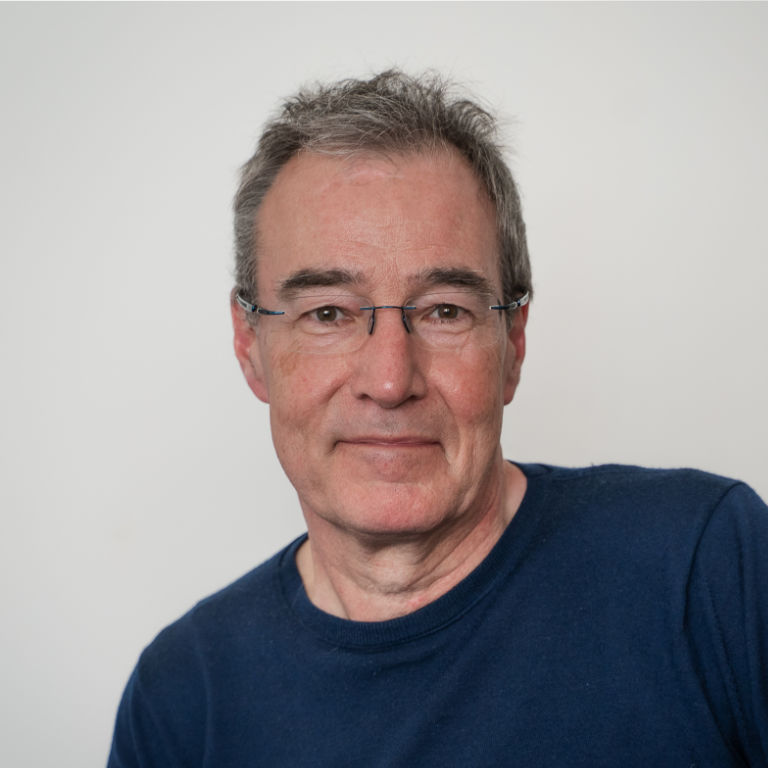 Dr. med. Ralf Bieker