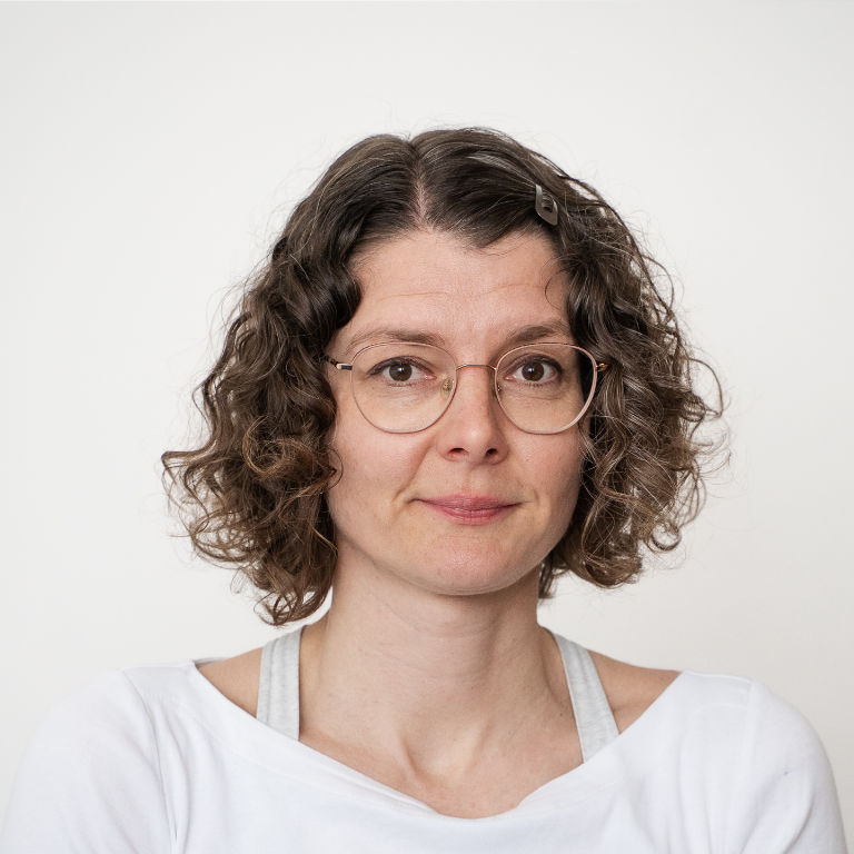 Dr. med. Sarah Haversath