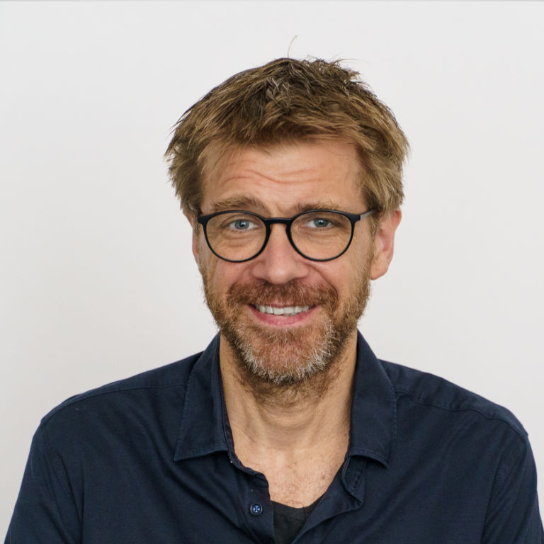 Priv.-Doz. Dr. med. Rüdiger Liersch