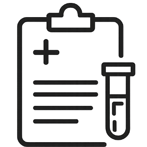 Icon für Interventionelle Studien