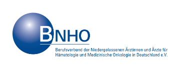 Berufsverband der Niedergelassenen Hämatologinnen und Hämatologen sowie Onkologinnen und Onkologen (BNHO)